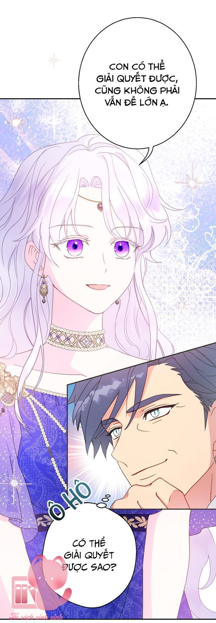 Bỏ Quách Chồng Con Đi, Tiền Bạc Mới Là Tất Cả - Chap 83 - Trang 17