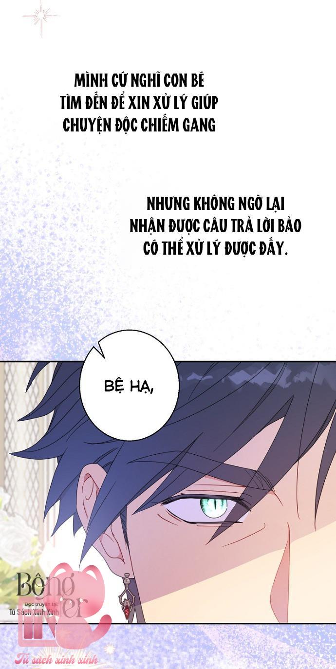 Bỏ Quách Chồng Con Đi, Tiền Bạc Mới Là Tất Cả - Chap 83 - Trang 18
