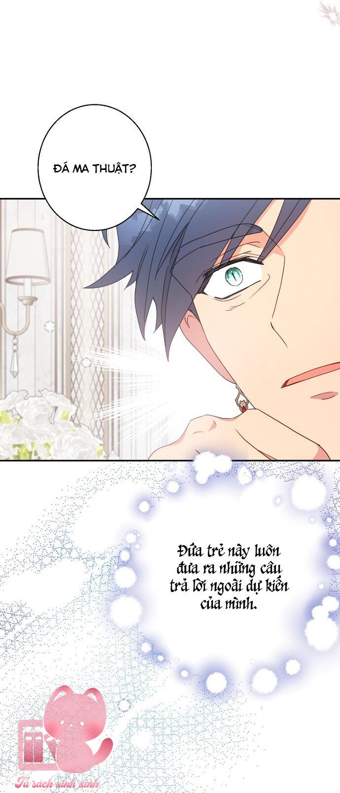 Bỏ Quách Chồng Con Đi, Tiền Bạc Mới Là Tất Cả - Chap 83 - Trang 20
