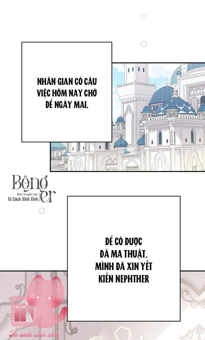 Bỏ Quách Chồng Con Đi, Tiền Bạc Mới Là Tất Cả - Chap 83 - Trang 3