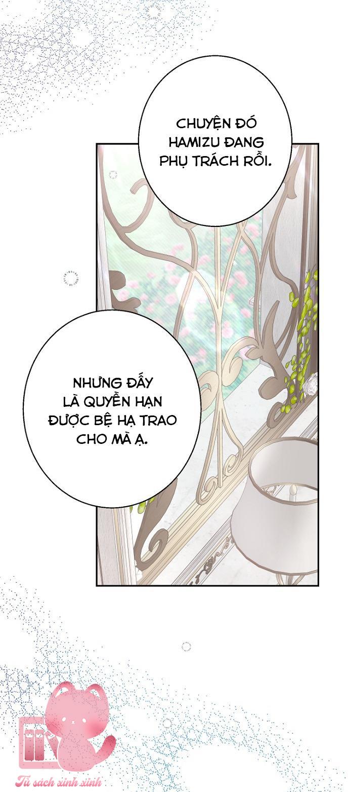 Bỏ Quách Chồng Con Đi, Tiền Bạc Mới Là Tất Cả - Chap 83 - Trang 21