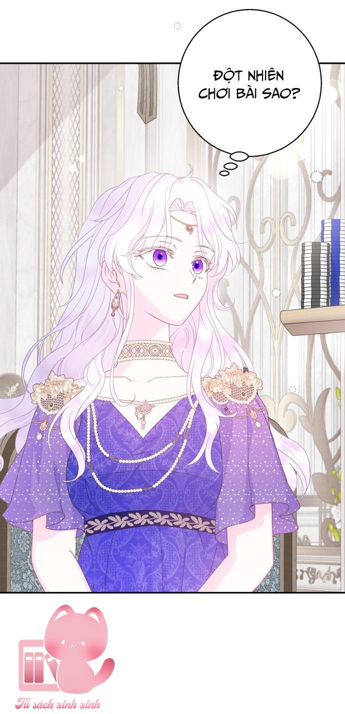 Bỏ Quách Chồng Con Đi, Tiền Bạc Mới Là Tất Cả - Chap 83 - Trang 24