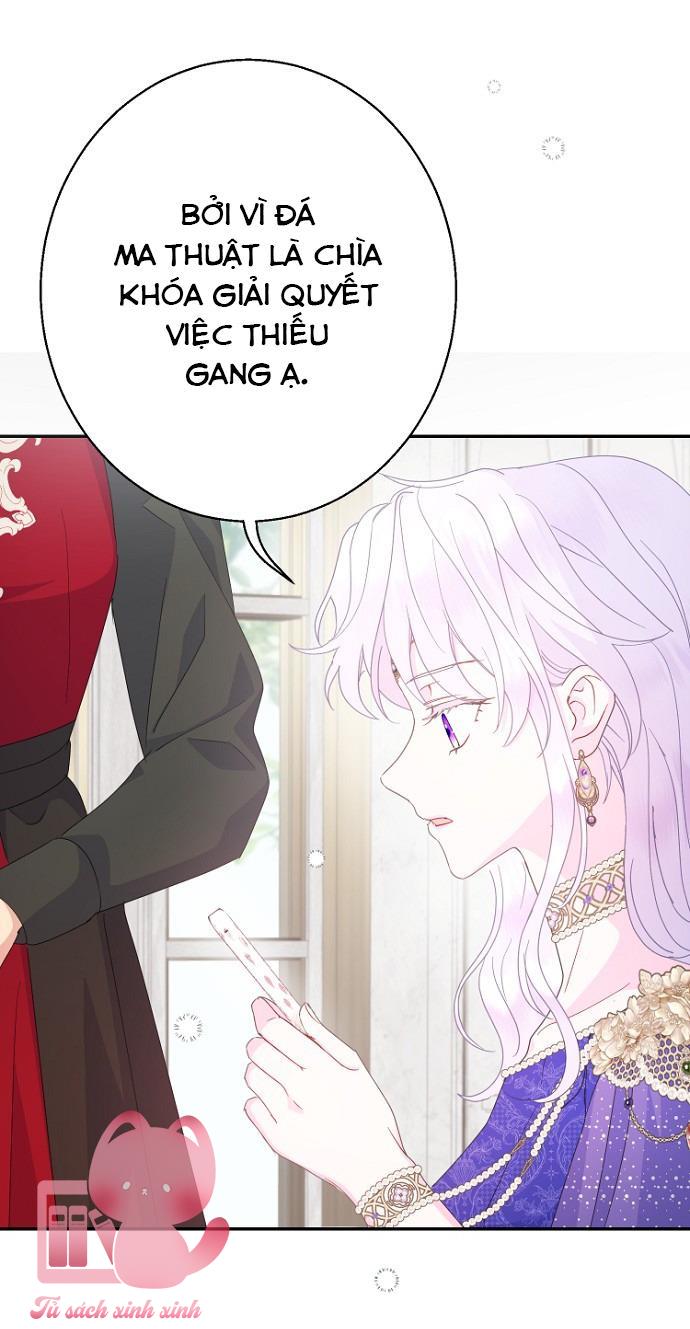 Bỏ Quách Chồng Con Đi, Tiền Bạc Mới Là Tất Cả - Chap 83 - Trang 27