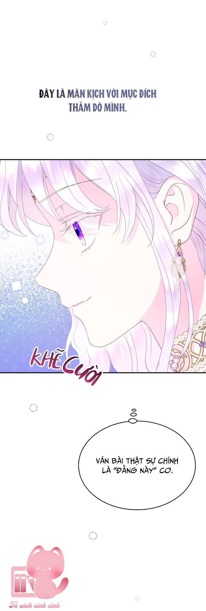 Bỏ Quách Chồng Con Đi, Tiền Bạc Mới Là Tất Cả - Chap 83 - Trang 30