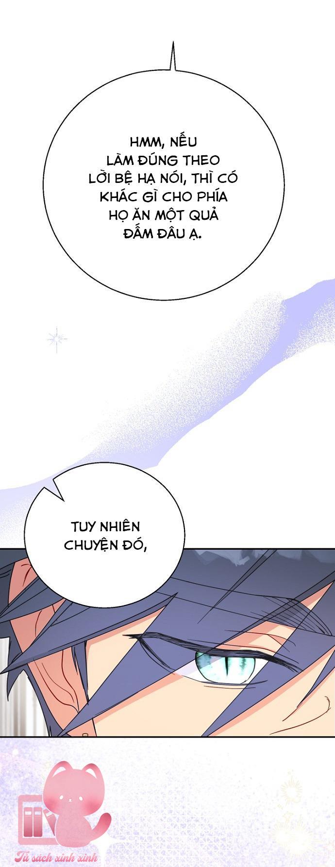 Bỏ Quách Chồng Con Đi, Tiền Bạc Mới Là Tất Cả - Chap 83 - Trang 31