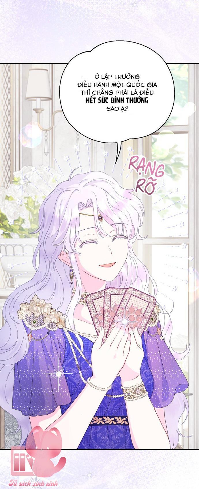 Bỏ Quách Chồng Con Đi, Tiền Bạc Mới Là Tất Cả - Chap 83 - Trang 32