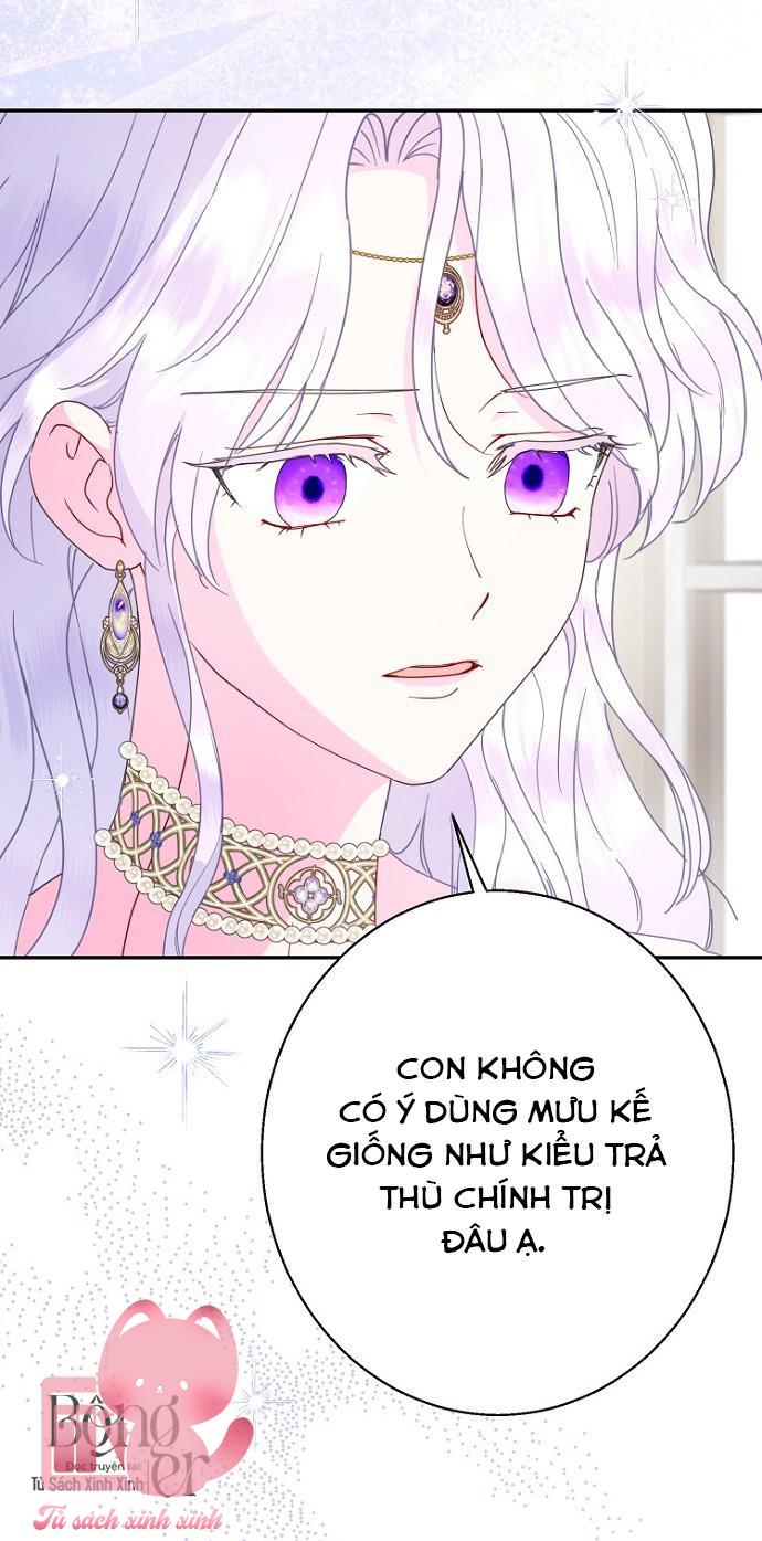 Bỏ Quách Chồng Con Đi, Tiền Bạc Mới Là Tất Cả - Chap 83 - Trang 33