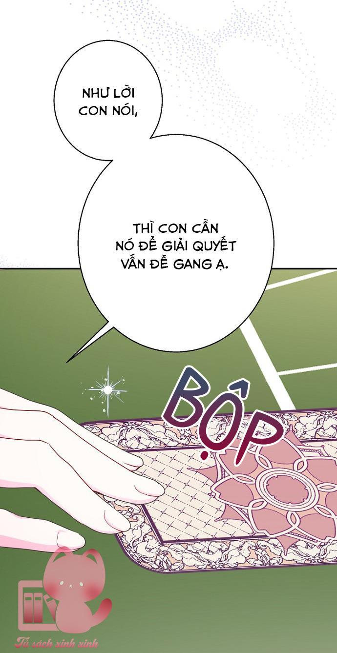 Bỏ Quách Chồng Con Đi, Tiền Bạc Mới Là Tất Cả - Chap 83 - Trang 34