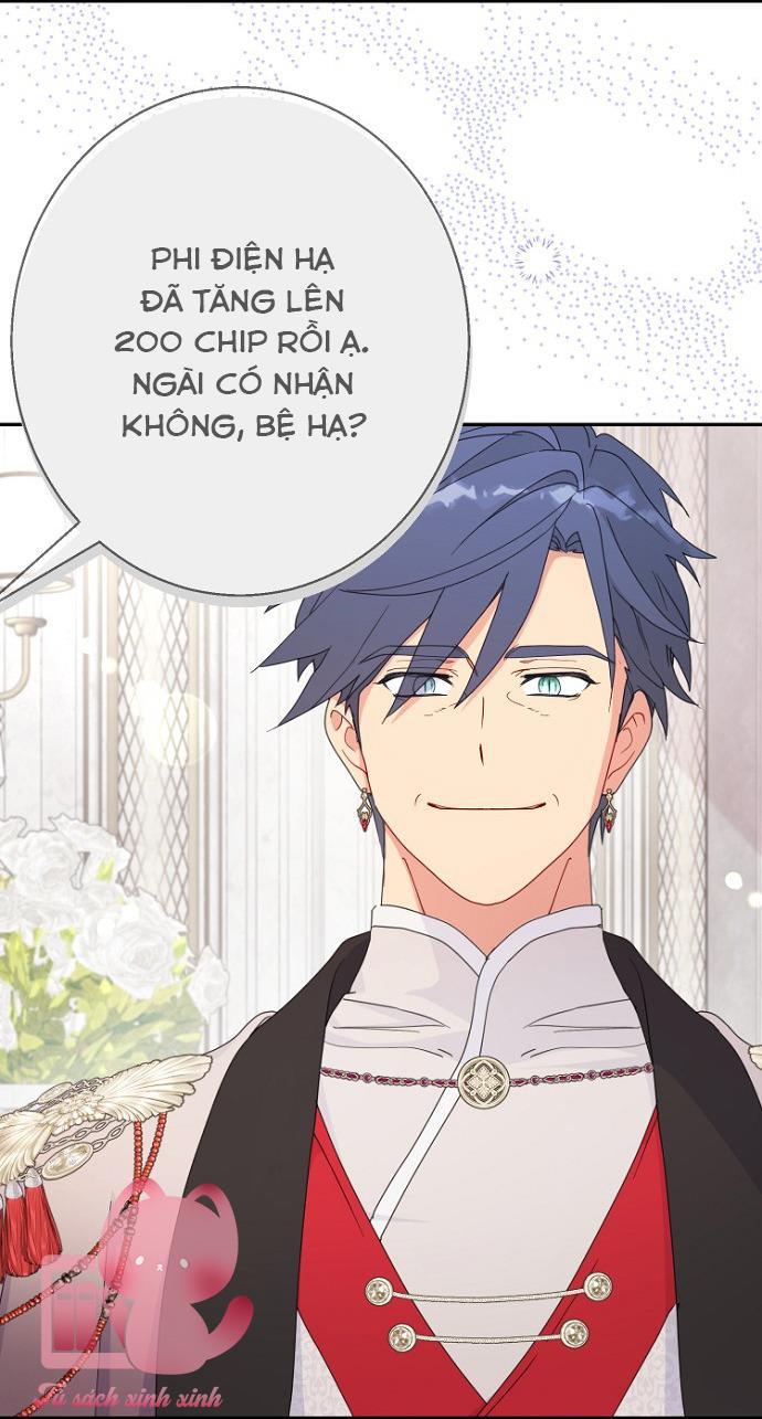 Bỏ Quách Chồng Con Đi, Tiền Bạc Mới Là Tất Cả - Chap 83 - Trang 35