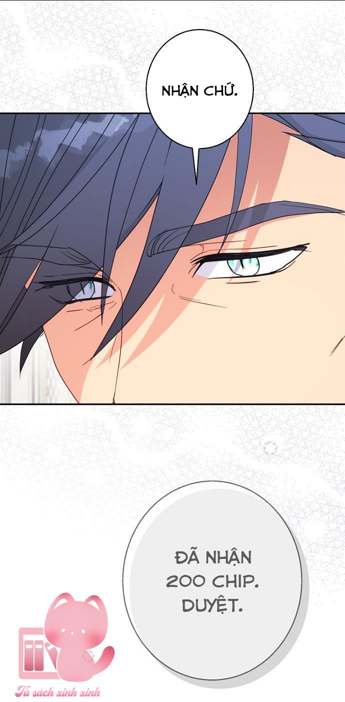 Bỏ Quách Chồng Con Đi, Tiền Bạc Mới Là Tất Cả - Chap 83 - Trang 36