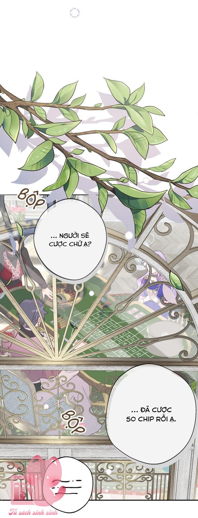 Bỏ Quách Chồng Con Đi, Tiền Bạc Mới Là Tất Cả - Chap 83 - Trang 37