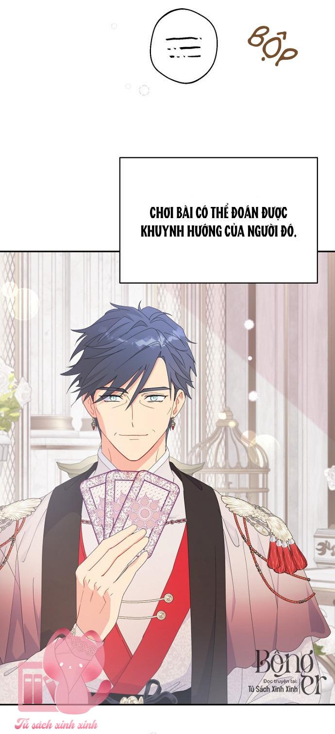 Bỏ Quách Chồng Con Đi, Tiền Bạc Mới Là Tất Cả - Chap 83 - Trang 38