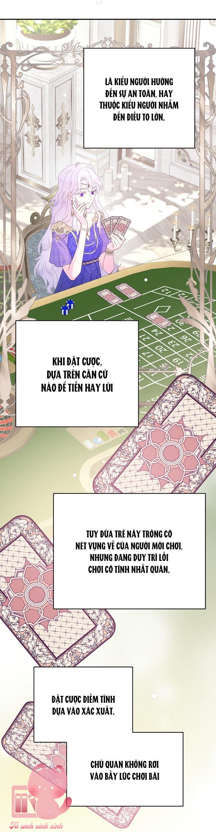 Bỏ Quách Chồng Con Đi, Tiền Bạc Mới Là Tất Cả - Chap 83 - Trang 39