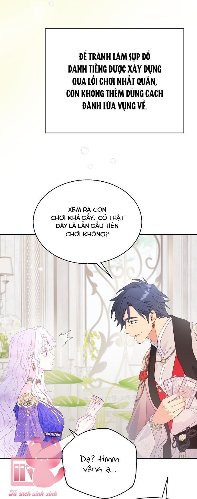 Bỏ Quách Chồng Con Đi, Tiền Bạc Mới Là Tất Cả - Chap 83 - Trang 40