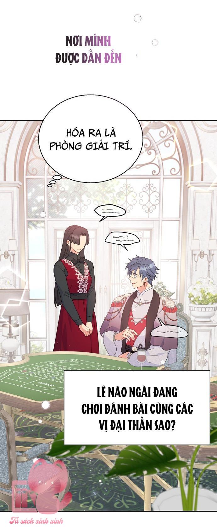 Bỏ Quách Chồng Con Đi, Tiền Bạc Mới Là Tất Cả - Chap 83 - Trang 5