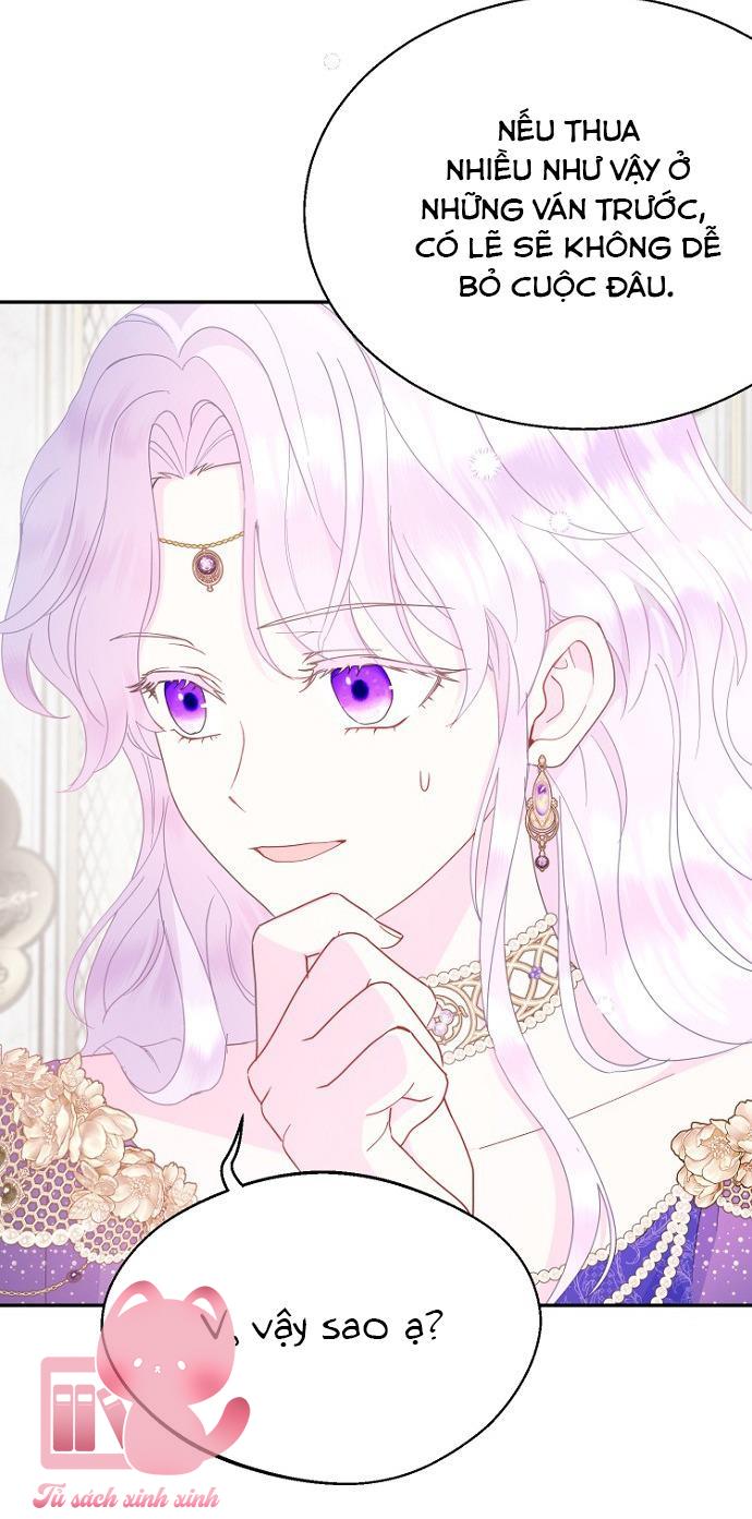 Bỏ Quách Chồng Con Đi, Tiền Bạc Mới Là Tất Cả - Chap 83 - Trang 41