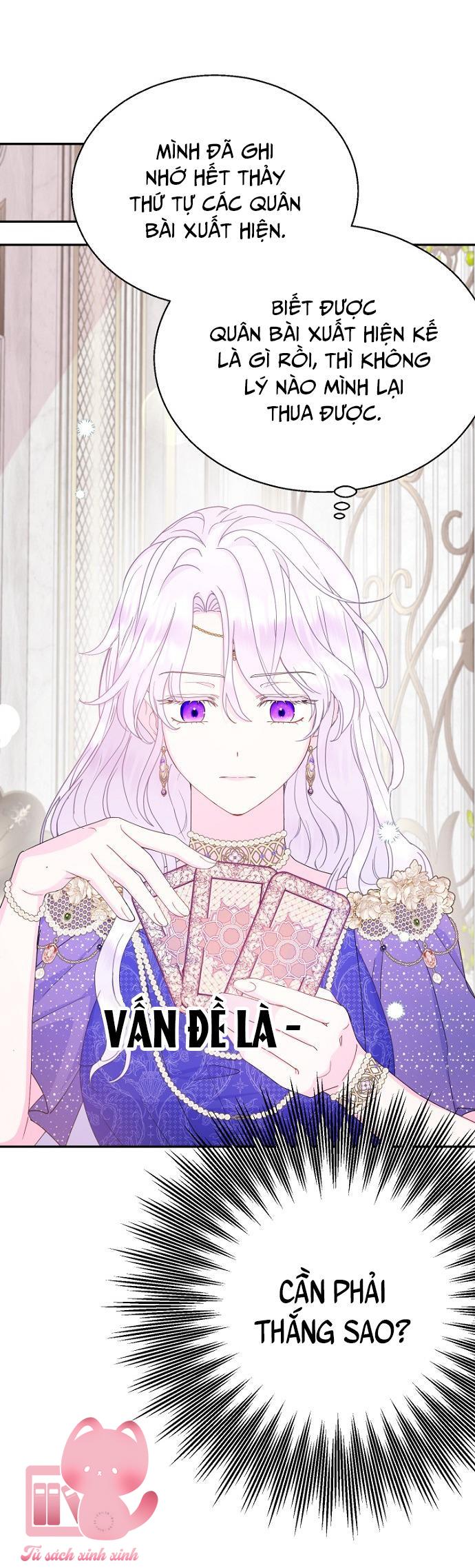 Bỏ Quách Chồng Con Đi, Tiền Bạc Mới Là Tất Cả - Chap 83 - Trang 44
