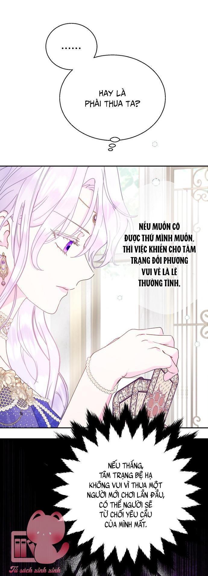 Bỏ Quách Chồng Con Đi, Tiền Bạc Mới Là Tất Cả - Chap 83 - Trang 46