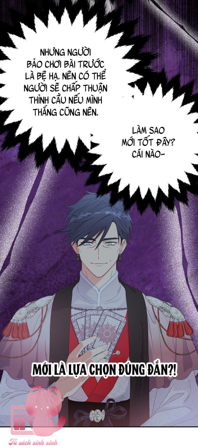 Bỏ Quách Chồng Con Đi, Tiền Bạc Mới Là Tất Cả - Chap 83 - Trang 47