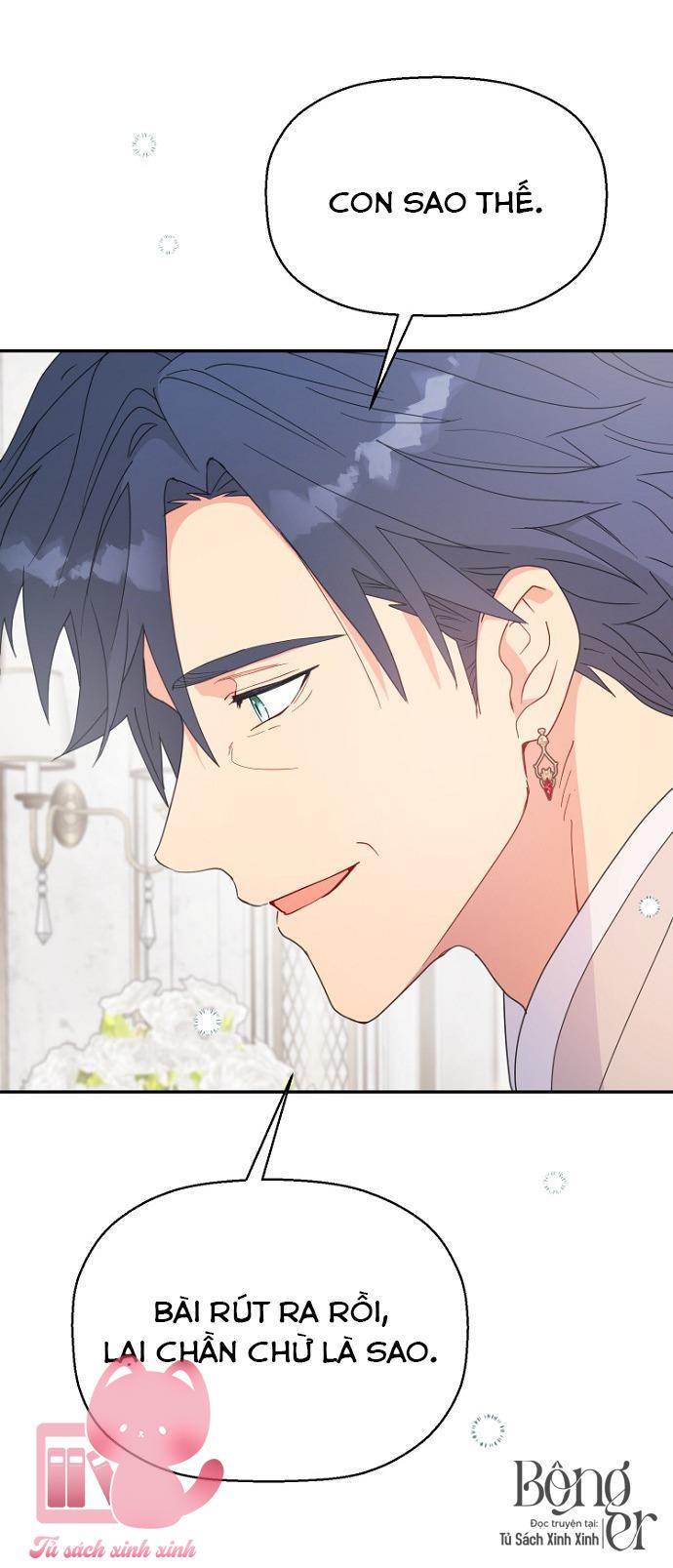 Bỏ Quách Chồng Con Đi, Tiền Bạc Mới Là Tất Cả - Chap 83 - Trang 48
