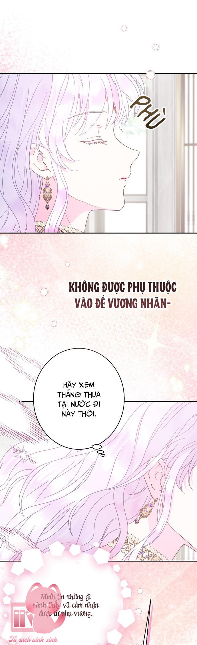 Bỏ Quách Chồng Con Đi, Tiền Bạc Mới Là Tất Cả - Chap 83 - Trang 49