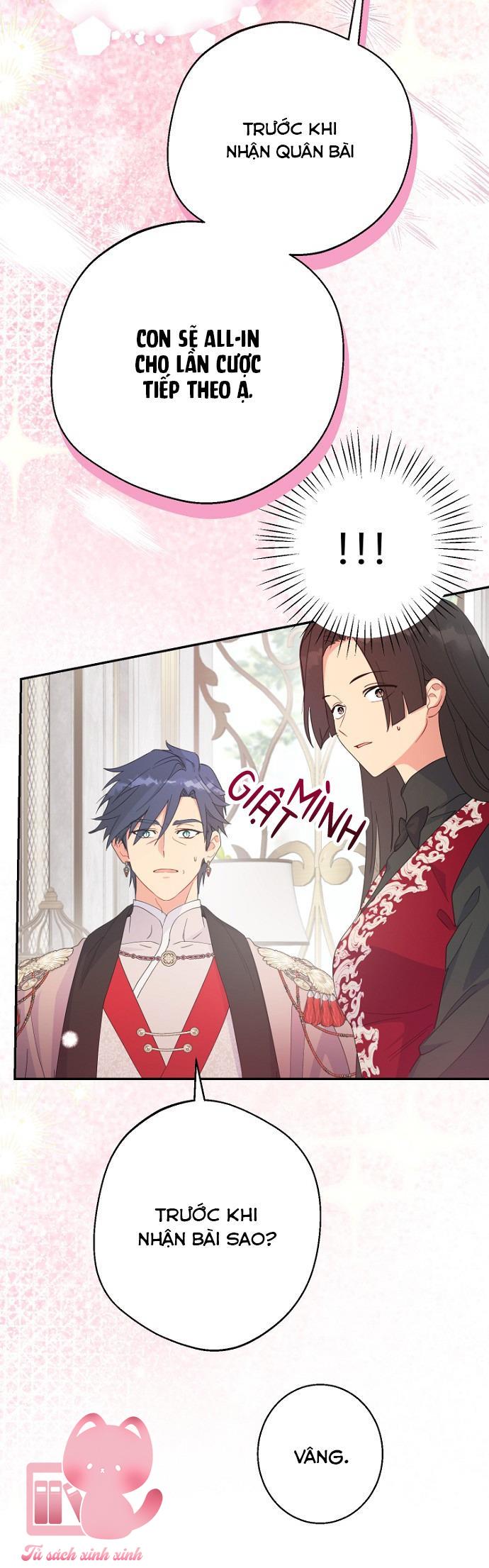 Bỏ Quách Chồng Con Đi, Tiền Bạc Mới Là Tất Cả - Chap 83 - Trang 50