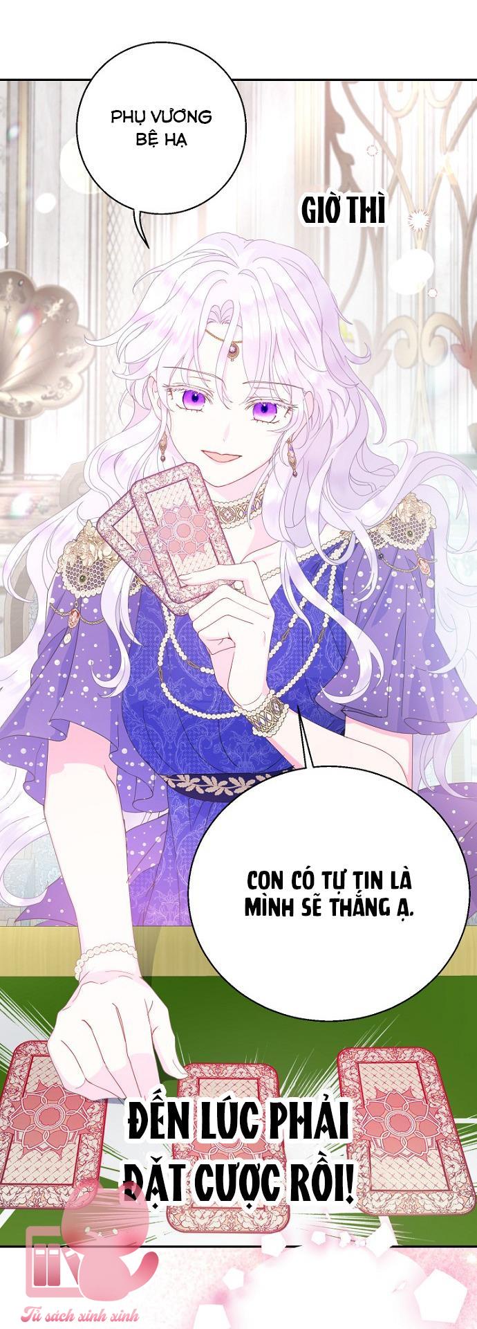 Bỏ Quách Chồng Con Đi, Tiền Bạc Mới Là Tất Cả - Chap 83 - Trang 51