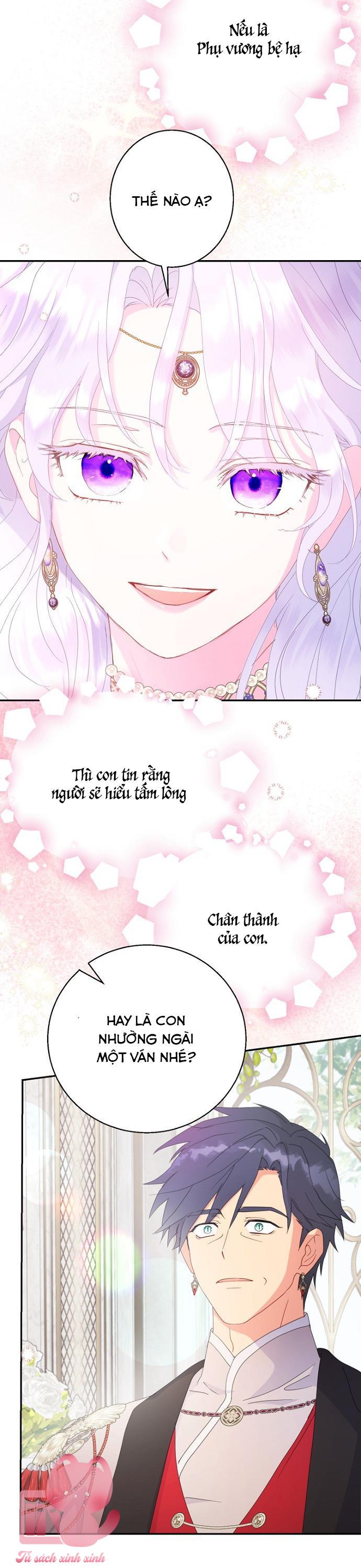 Bỏ Quách Chồng Con Đi, Tiền Bạc Mới Là Tất Cả - Chap 83 - Trang 52