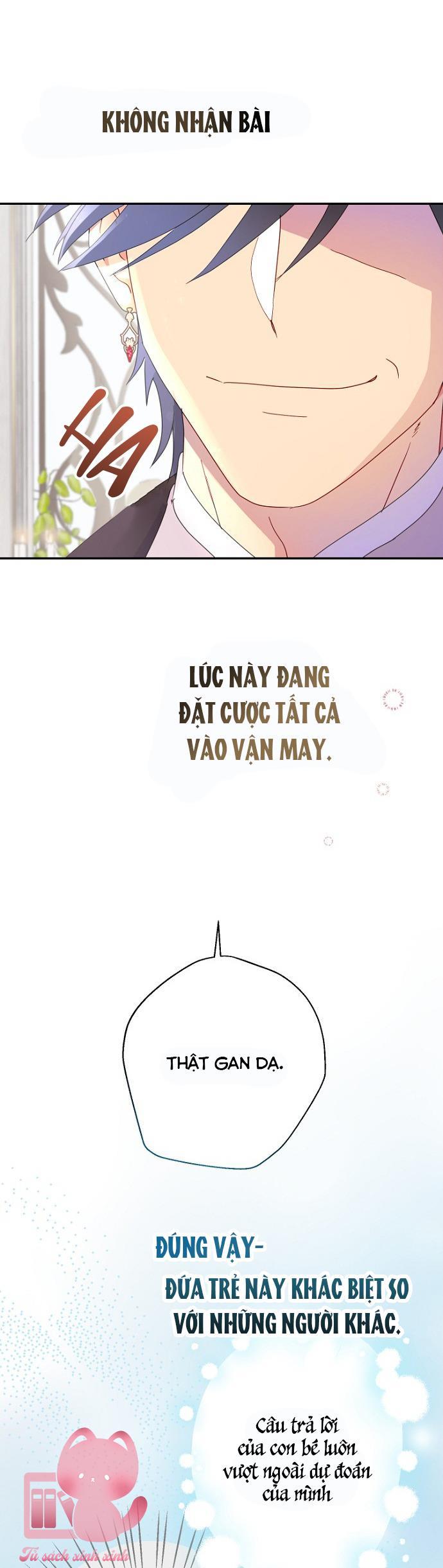 Bỏ Quách Chồng Con Đi, Tiền Bạc Mới Là Tất Cả - Chap 83 - Trang 54