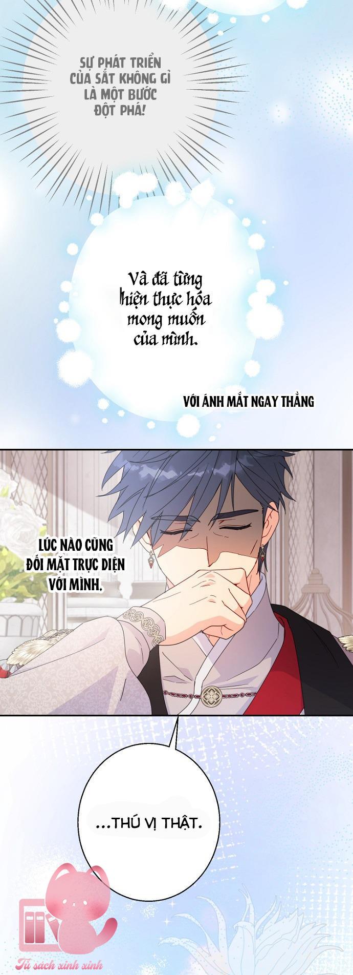Bỏ Quách Chồng Con Đi, Tiền Bạc Mới Là Tất Cả - Chap 83 - Trang 55
