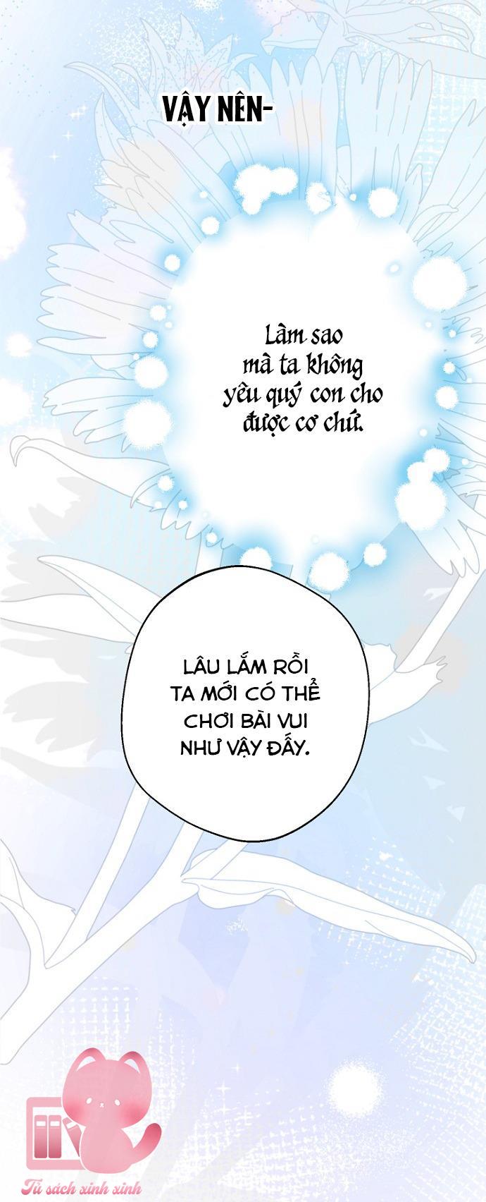 Bỏ Quách Chồng Con Đi, Tiền Bạc Mới Là Tất Cả - Chap 83 - Trang 56