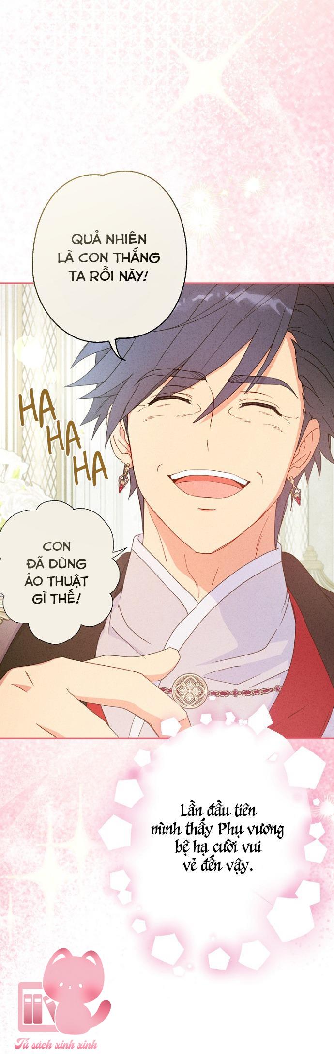 Bỏ Quách Chồng Con Đi, Tiền Bạc Mới Là Tất Cả - Chap 83 - Trang 59