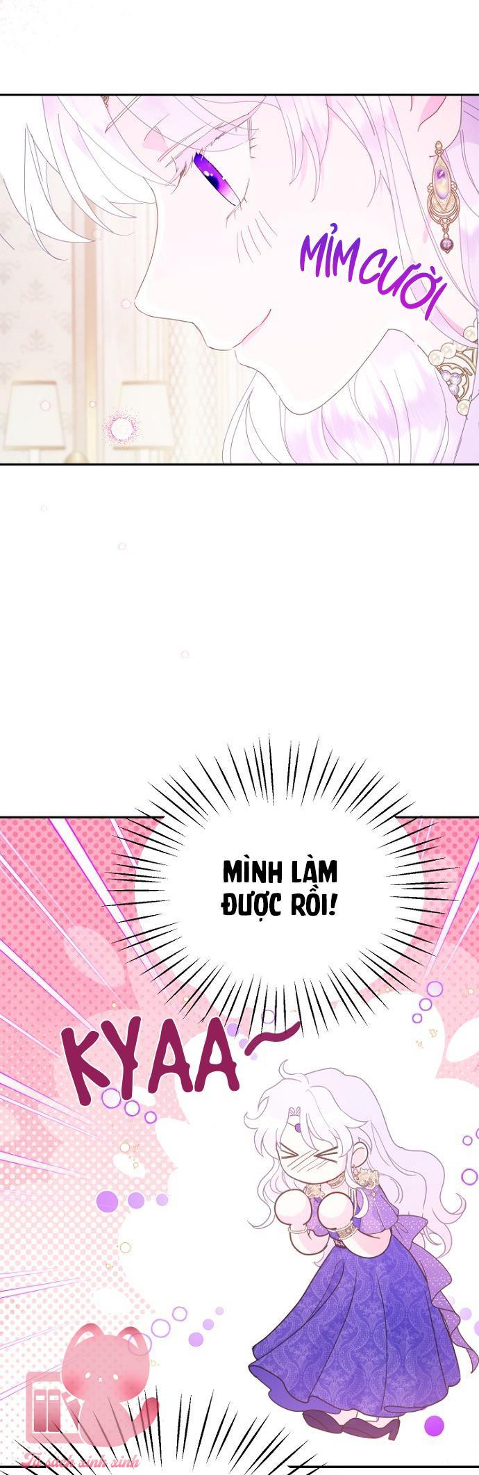 Bỏ Quách Chồng Con Đi, Tiền Bạc Mới Là Tất Cả - Chap 83 - Trang 60