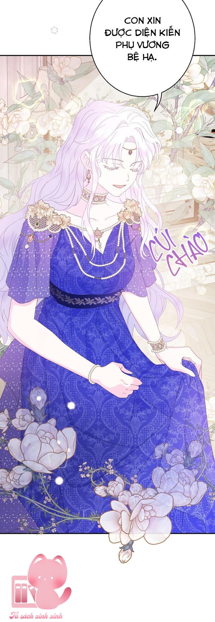 Bỏ Quách Chồng Con Đi, Tiền Bạc Mới Là Tất Cả - Chap 83 - Trang 7