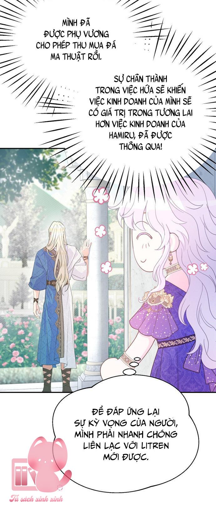 Bỏ Quách Chồng Con Đi, Tiền Bạc Mới Là Tất Cả - Chap 83 - Trang 61