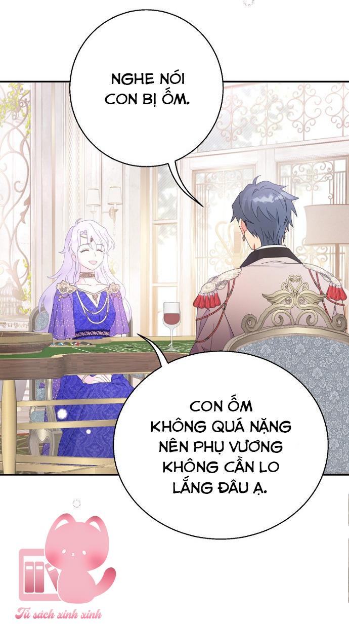 Bỏ Quách Chồng Con Đi, Tiền Bạc Mới Là Tất Cả - Chap 83 - Trang 9