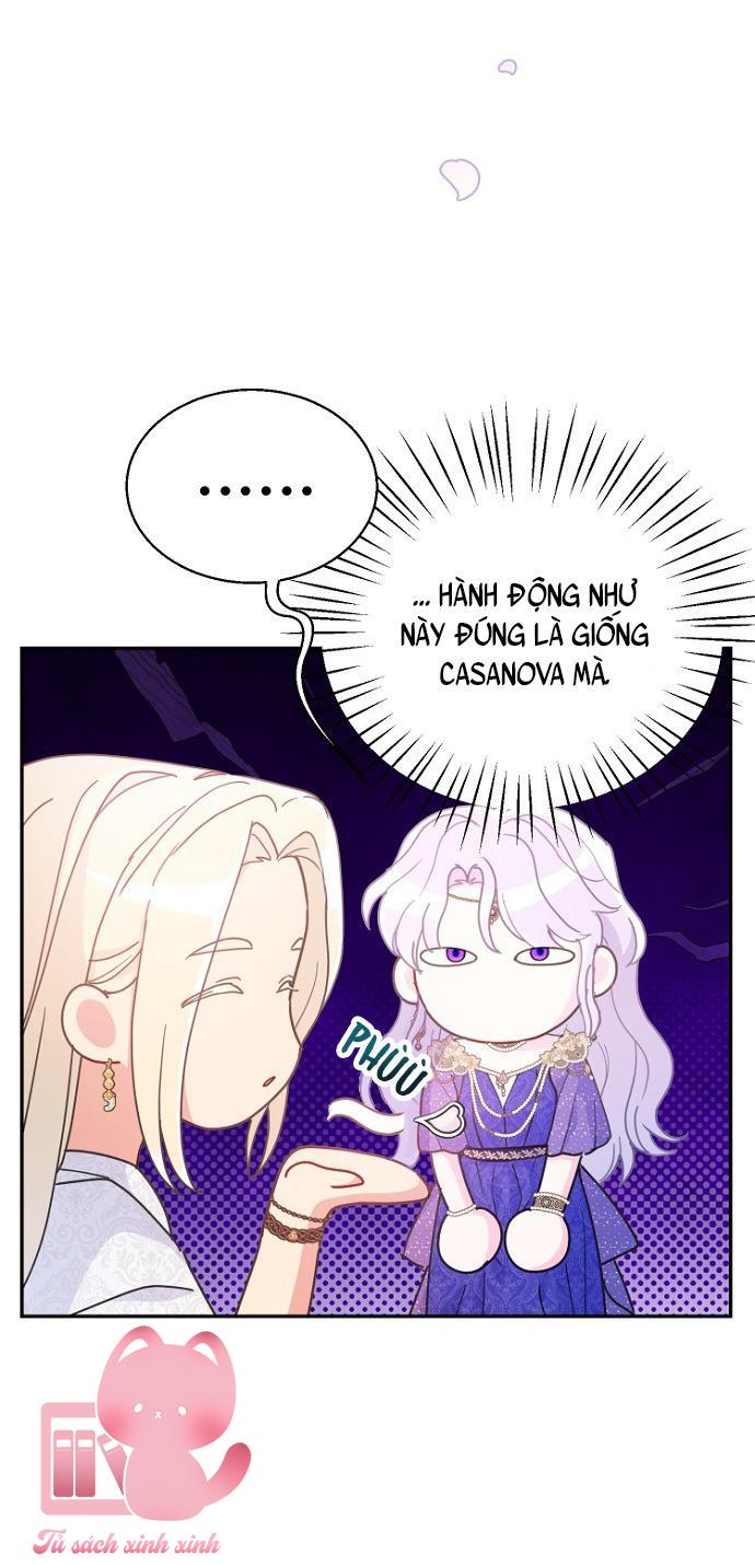 Bỏ Quách Chồng Con Đi, Tiền Bạc Mới Là Tất Cả - Chap 84 - Trang 11