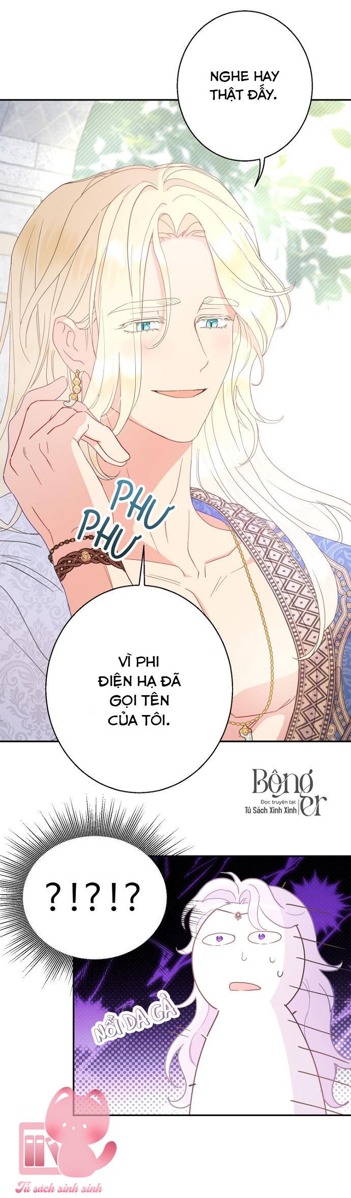 Bỏ Quách Chồng Con Đi, Tiền Bạc Mới Là Tất Cả - Chap 84 - Trang 13