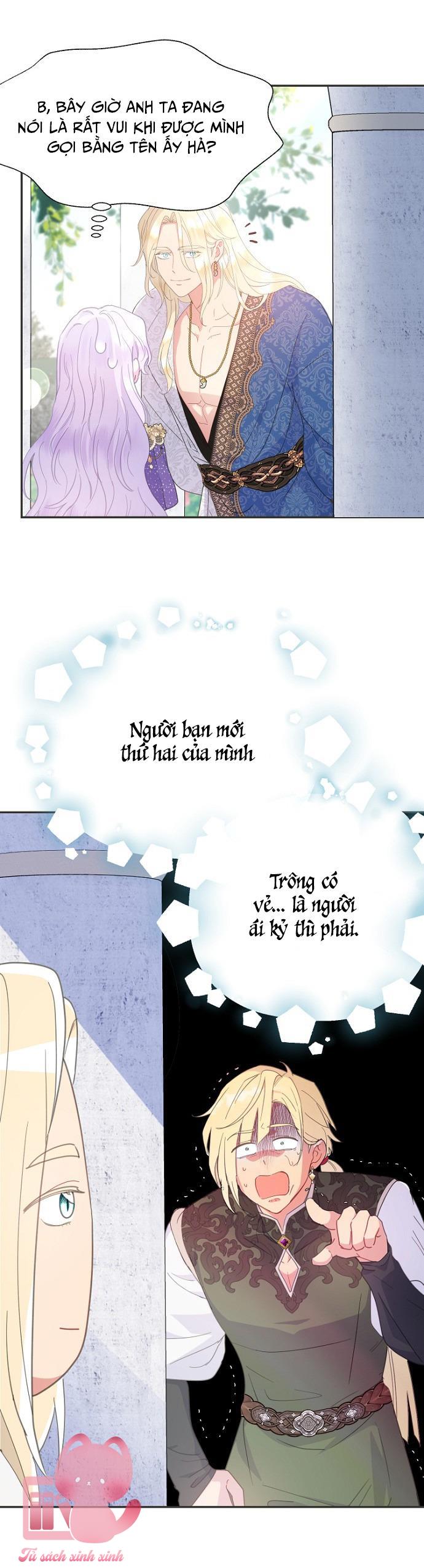 Bỏ Quách Chồng Con Đi, Tiền Bạc Mới Là Tất Cả - Chap 84 - Trang 14