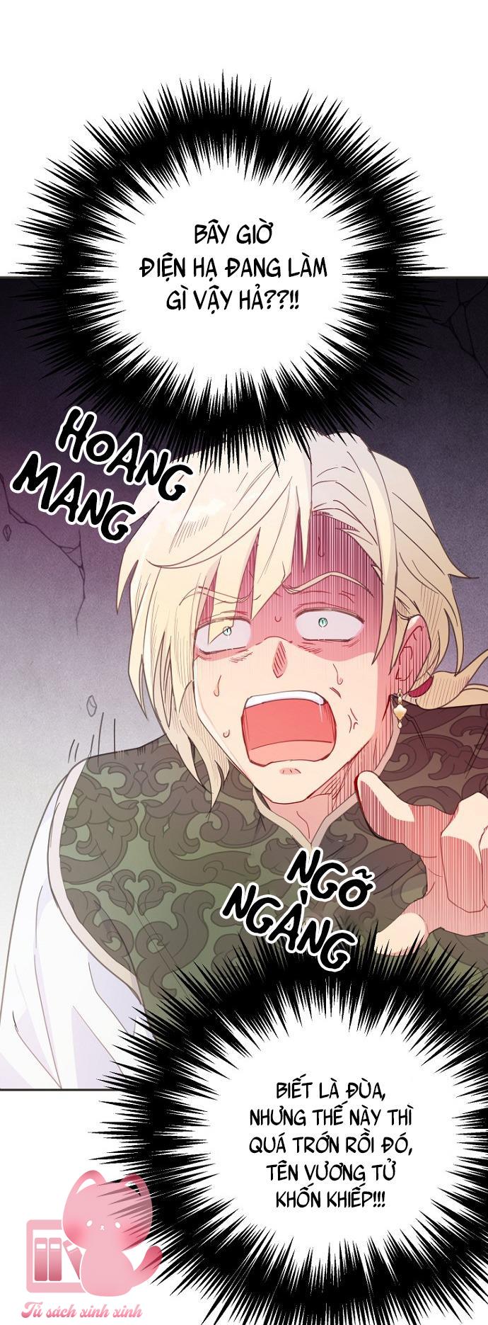Bỏ Quách Chồng Con Đi, Tiền Bạc Mới Là Tất Cả - Chap 84 - Trang 15