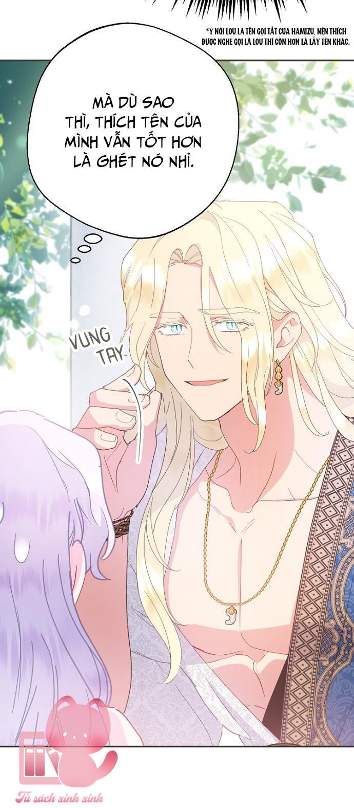 Bỏ Quách Chồng Con Đi, Tiền Bạc Mới Là Tất Cả - Chap 84 - Trang 16