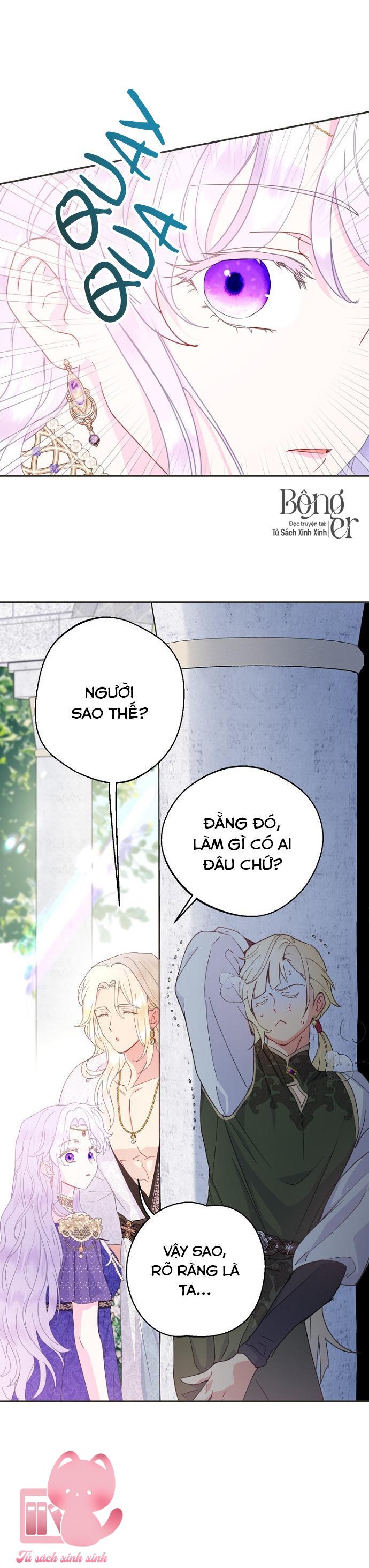 Bỏ Quách Chồng Con Đi, Tiền Bạc Mới Là Tất Cả - Chap 84 - Trang 18