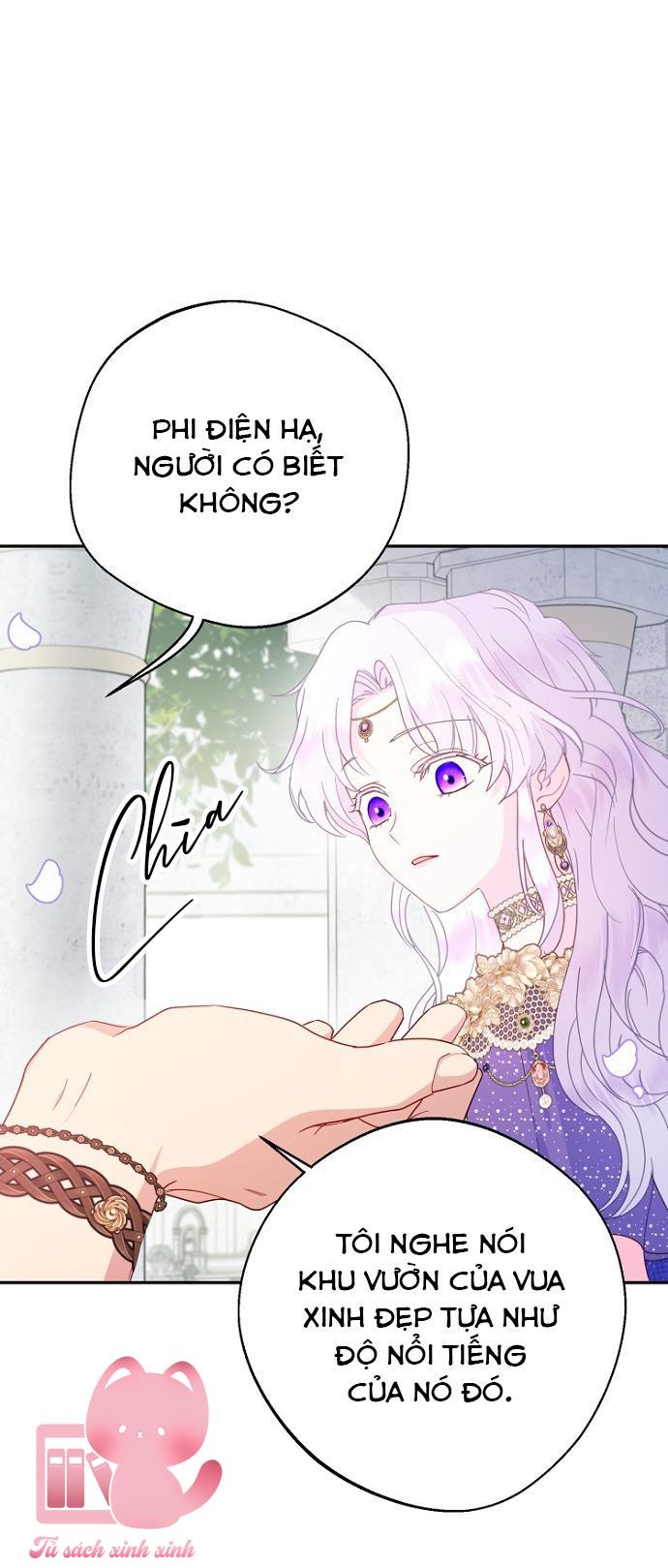 Bỏ Quách Chồng Con Đi, Tiền Bạc Mới Là Tất Cả - Chap 84 - Trang 19