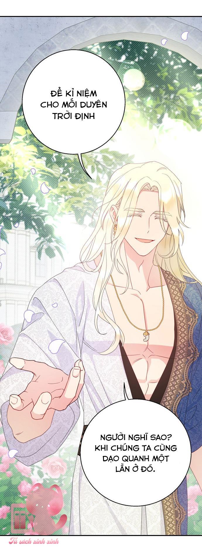 Bỏ Quách Chồng Con Đi, Tiền Bạc Mới Là Tất Cả - Chap 84 - Trang 20