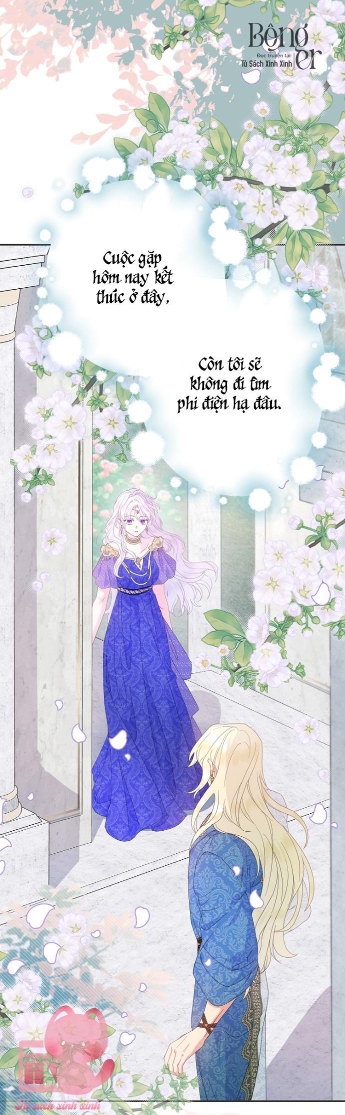 Bỏ Quách Chồng Con Đi, Tiền Bạc Mới Là Tất Cả - Chap 84 - Trang 3