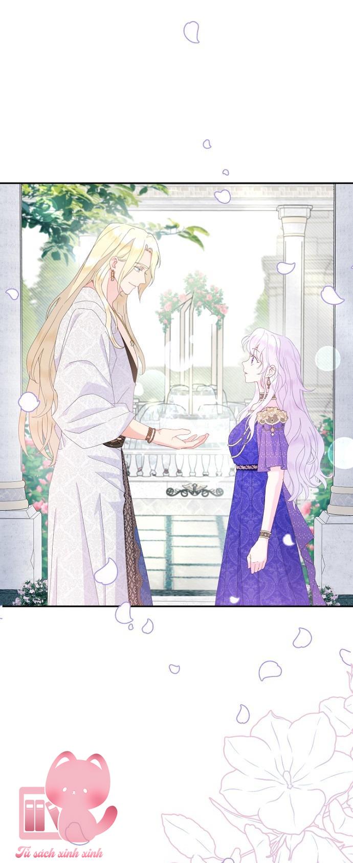 Bỏ Quách Chồng Con Đi, Tiền Bạc Mới Là Tất Cả - Chap 84 - Trang 21