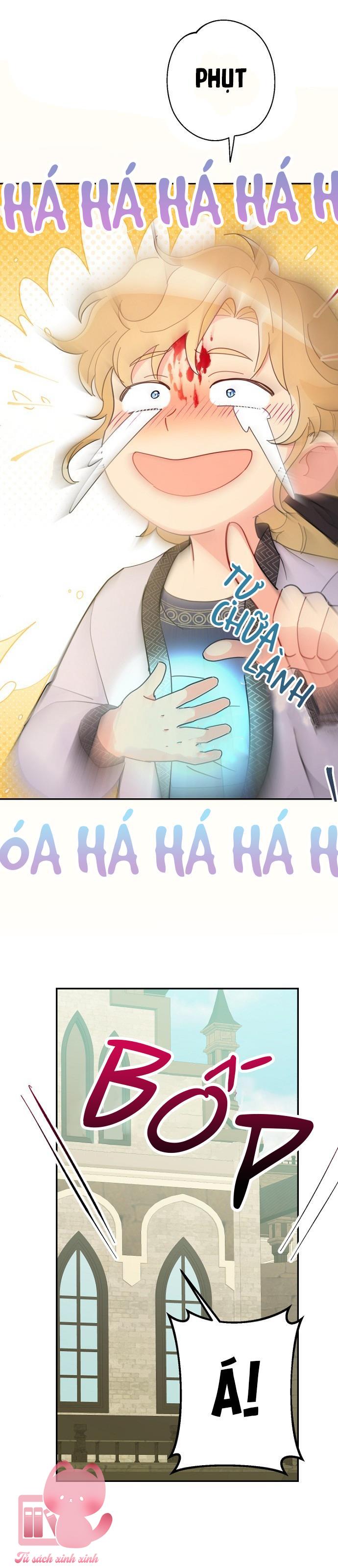 Bỏ Quách Chồng Con Đi, Tiền Bạc Mới Là Tất Cả - Chap 84 - Trang 26