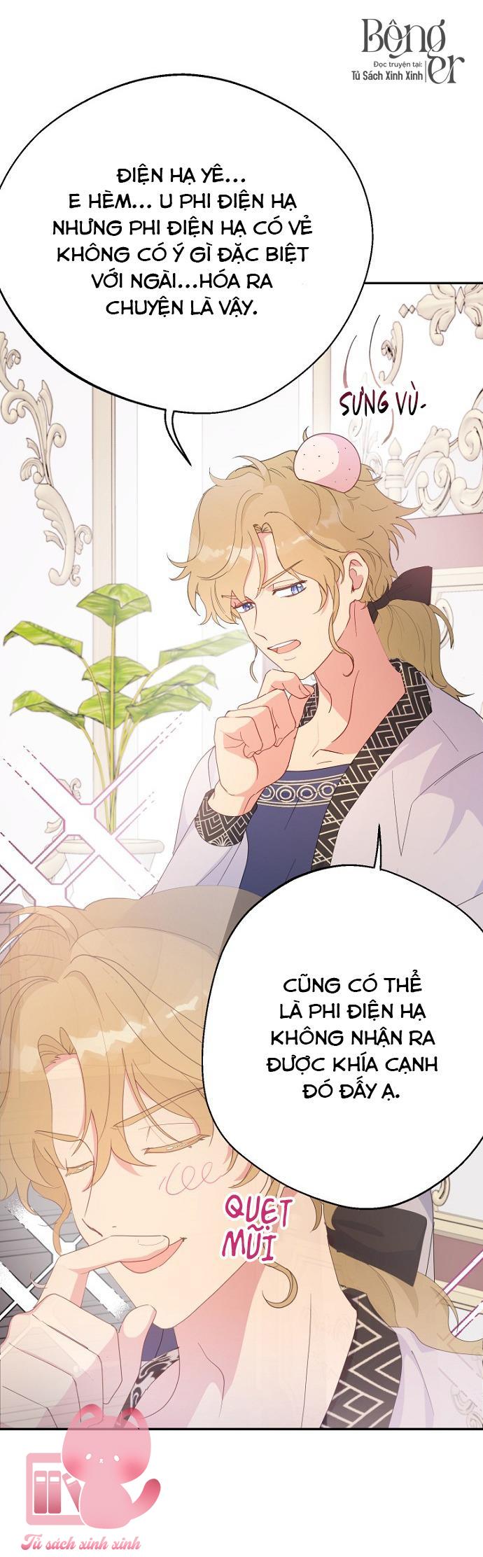 Bỏ Quách Chồng Con Đi, Tiền Bạc Mới Là Tất Cả - Chap 84 - Trang 28