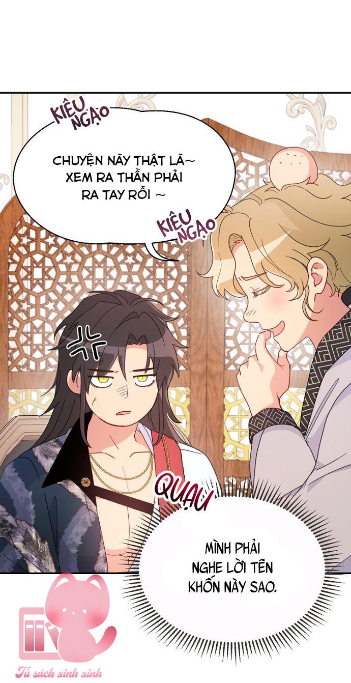 Bỏ Quách Chồng Con Đi, Tiền Bạc Mới Là Tất Cả - Chap 84 - Trang 29
