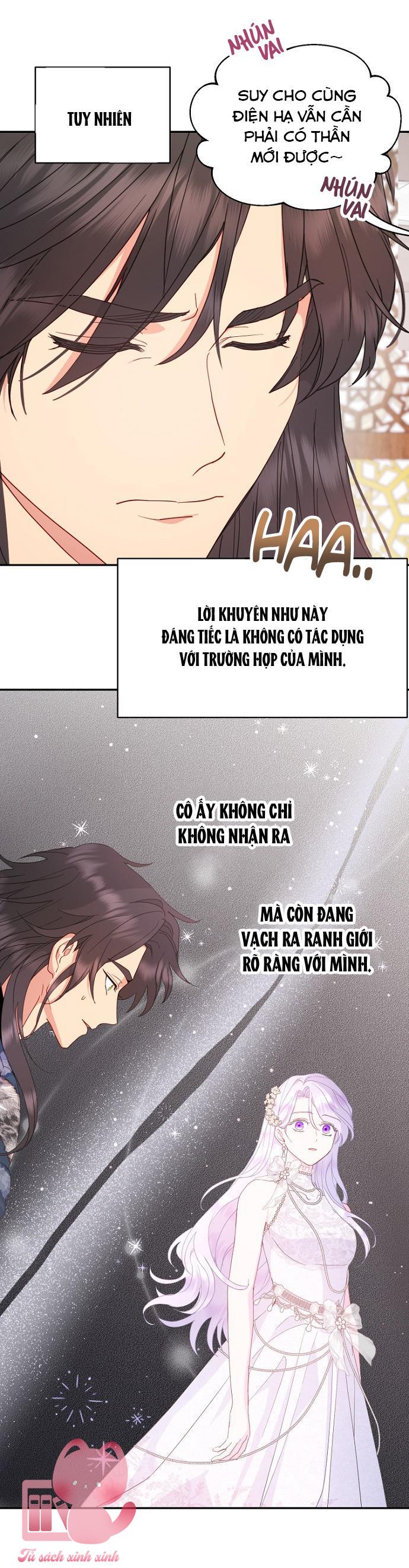 Bỏ Quách Chồng Con Đi, Tiền Bạc Mới Là Tất Cả - Chap 84 - Trang 30